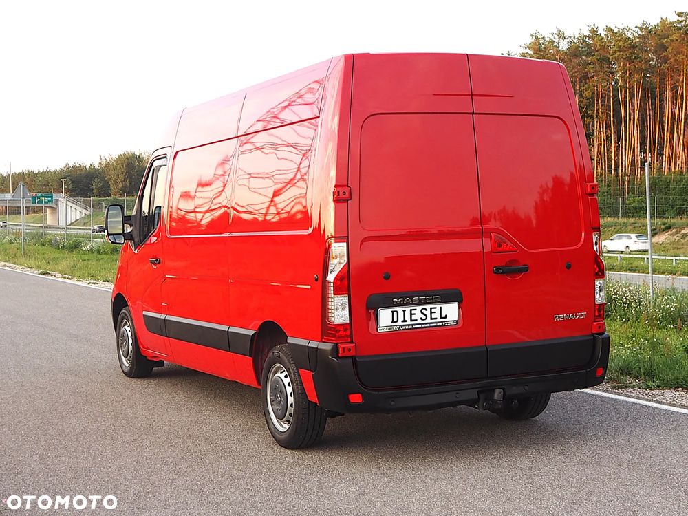Renault Master - 5