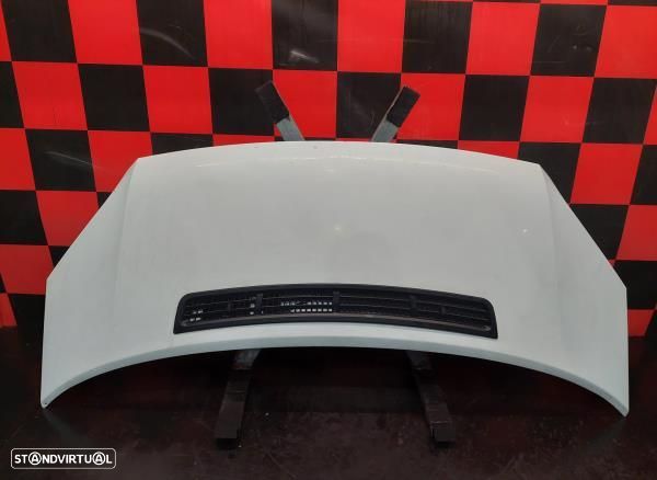 Capot Ford Transit Caixa (Fa_ _) - 1