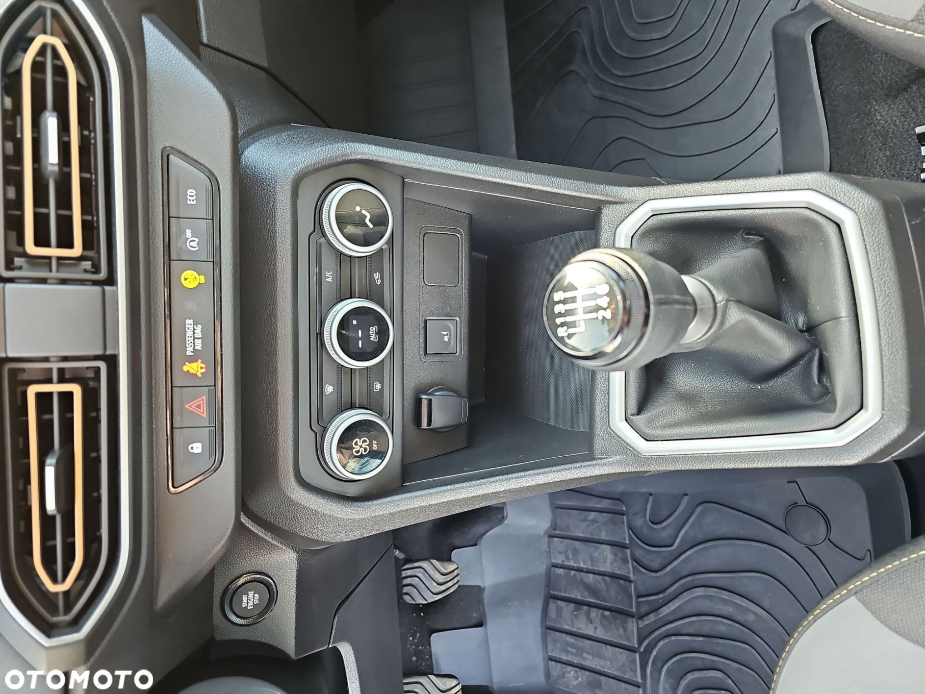 Dacia Sandero Stepway - 13