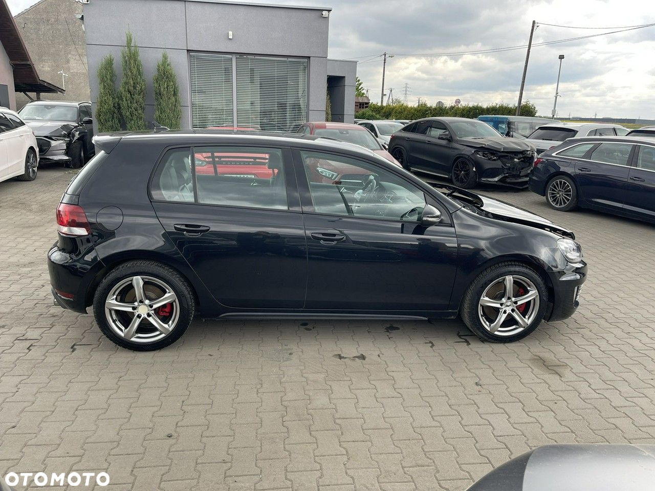 Volkswagen Golf 2.0 GTI - 2