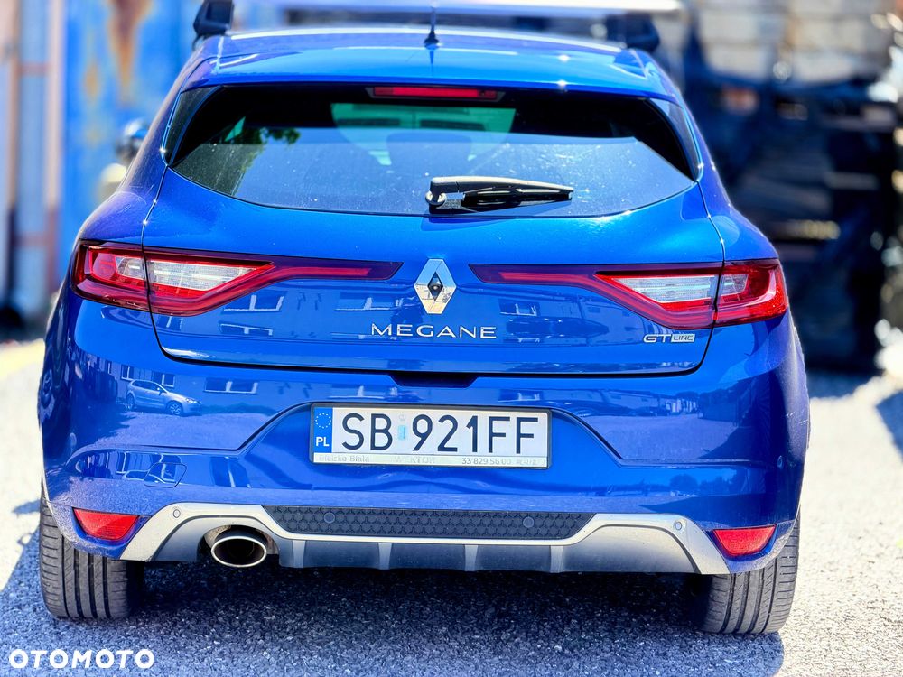 Renault Megane - 4