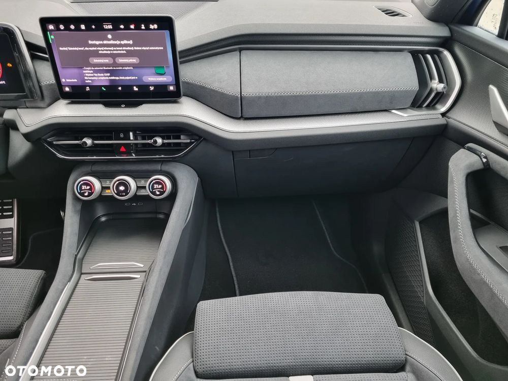Skoda Kodiaq 1.5 TSI ACT 4x2 Sportline DSG - 31