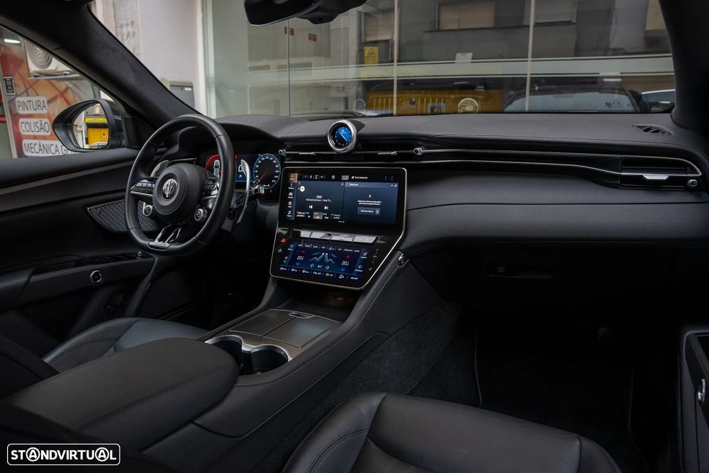 Maserati Grecale 2.0 GT - 13