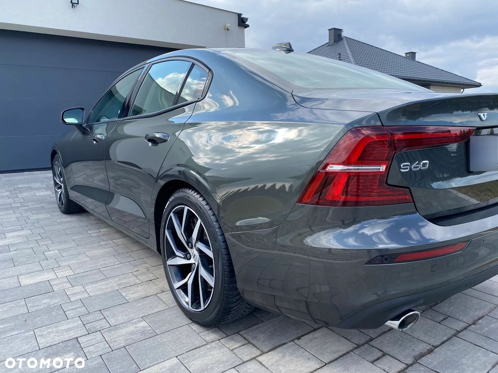 Volvo S60 T6 AWD Geartronic RDesign - 14