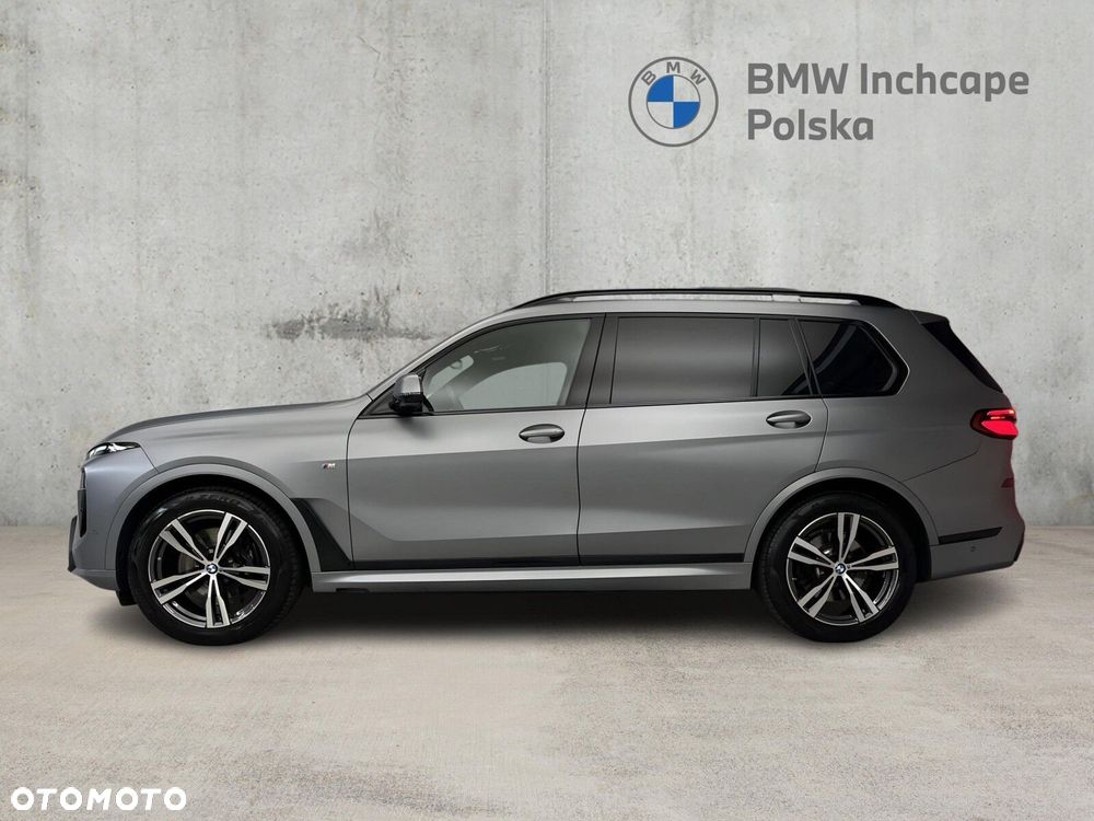 BMW X7 - 2