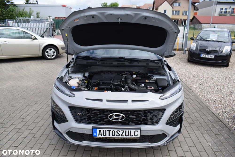 Hyundai Kona - 15