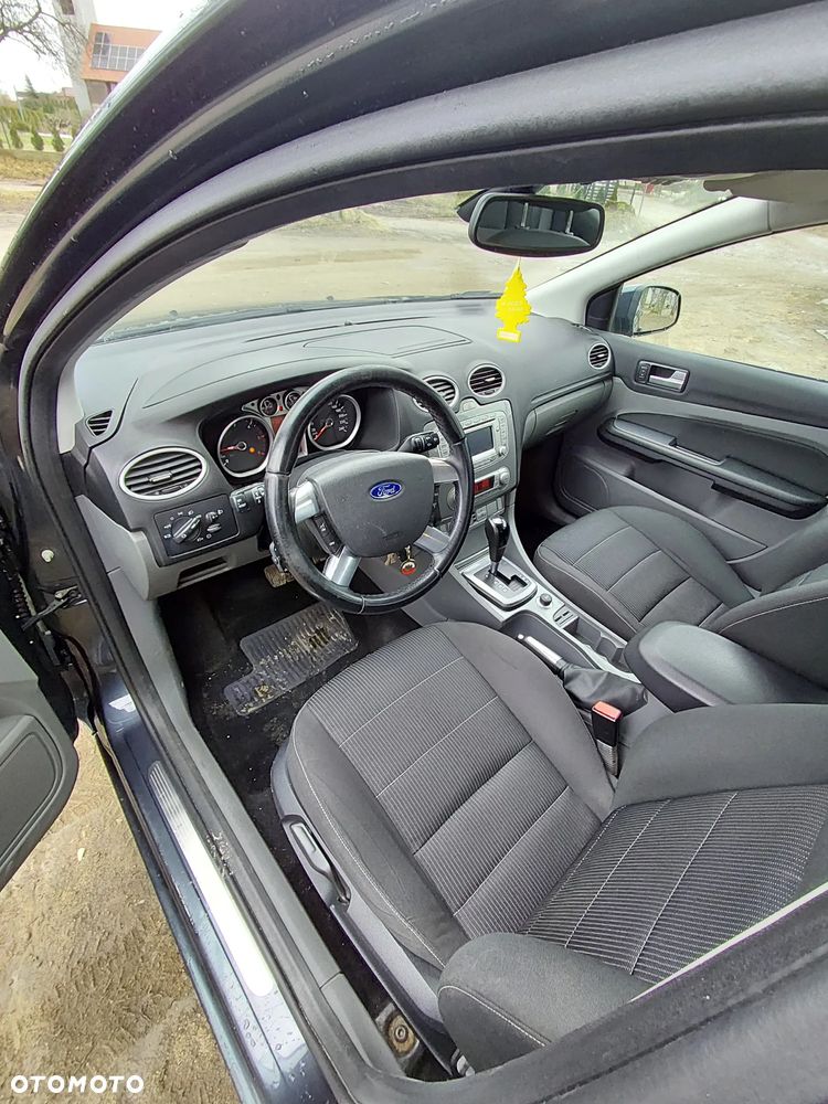 Ford Focus - 5