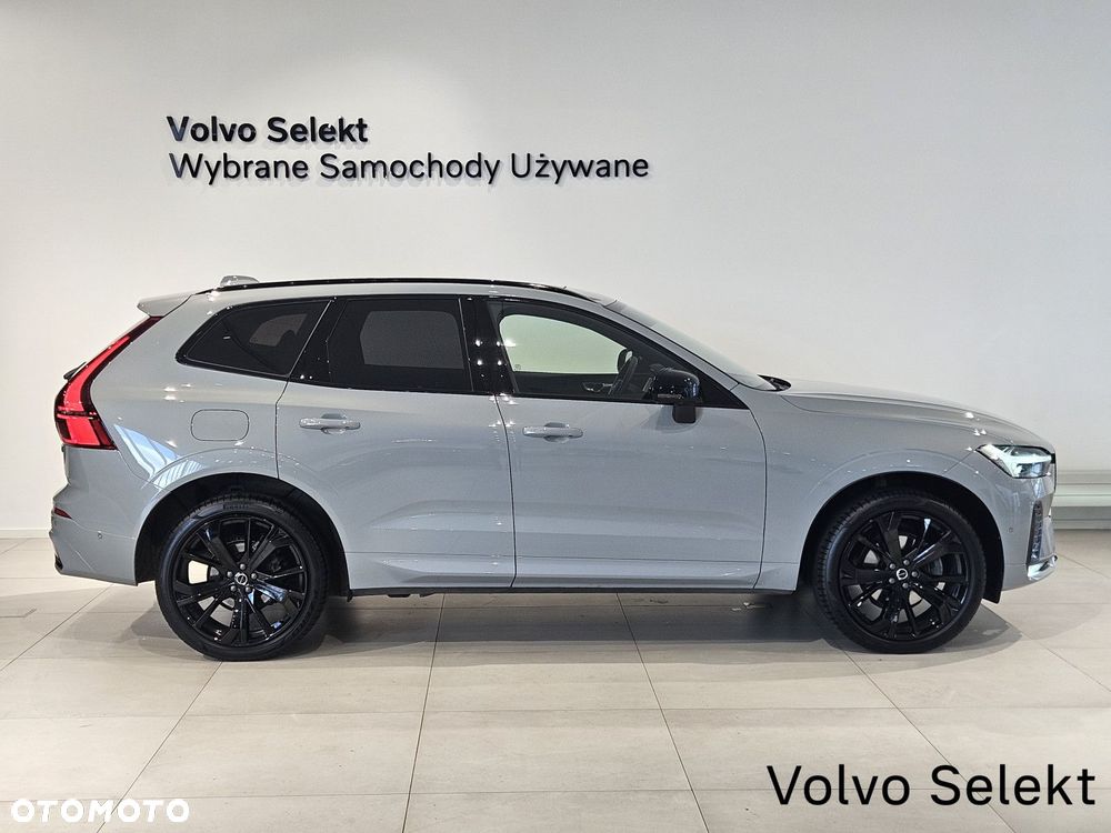 Volvo XC 60 - 7