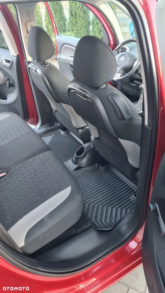 Citroën C3 Picasso VTi 95 Attraction - 10