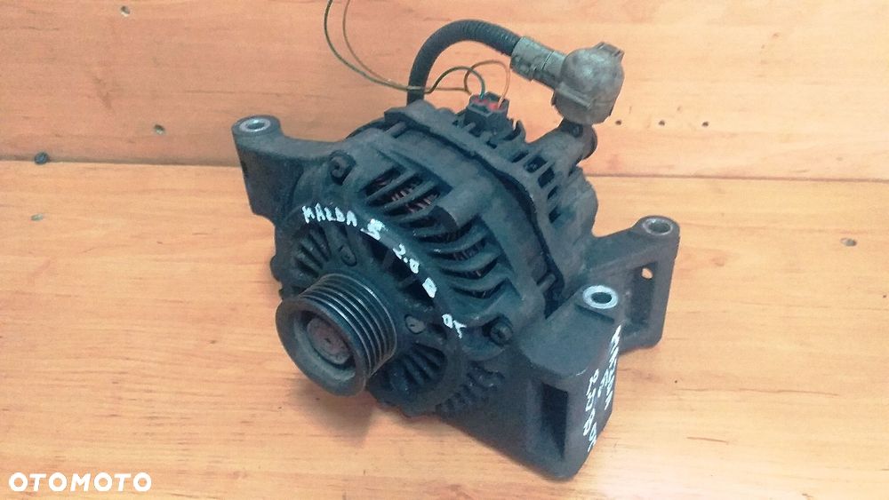 Alternator Mazda 5 2.0 B LF50 A3TG1391A - 1