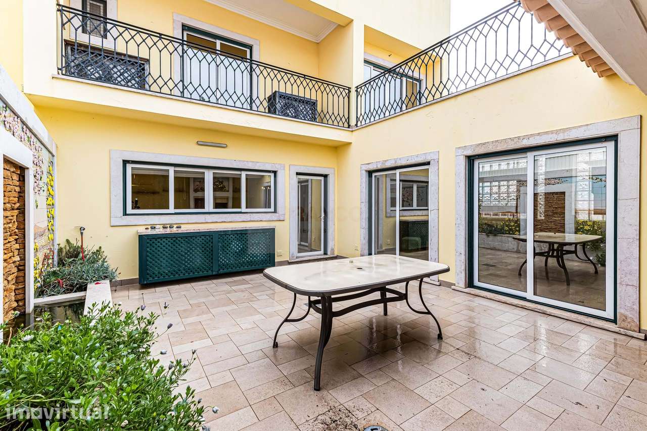 Moradia Bi-Familiar T8 | Lagoa, Algarve - Grande imagem: 4/60
