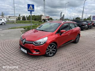 Renault Clio Grandtour (Energy) TCe 75 Start & Stop LIMITED