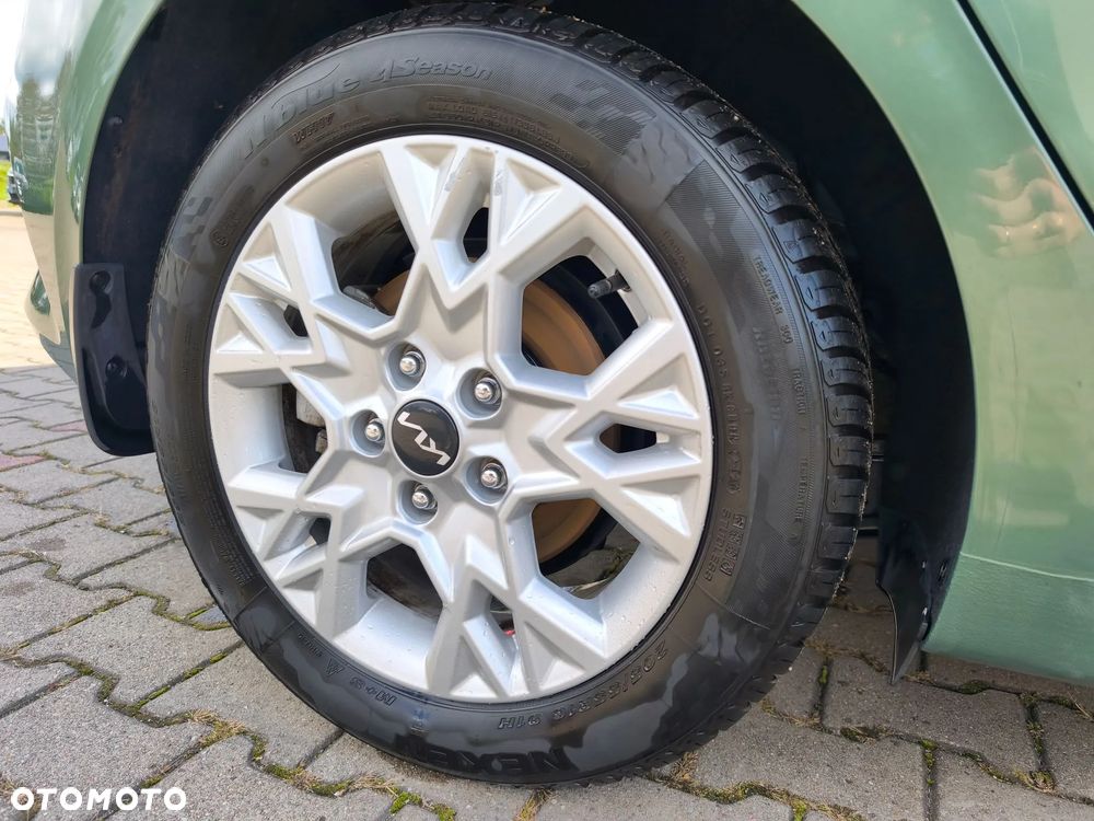 Kia Ceed 1.0 T-GDI M - 9