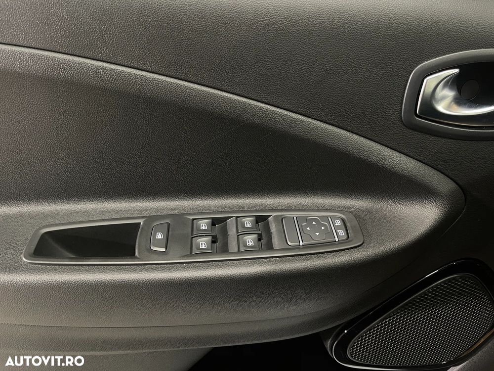 Renault ZOE 50 R110 Life - 21