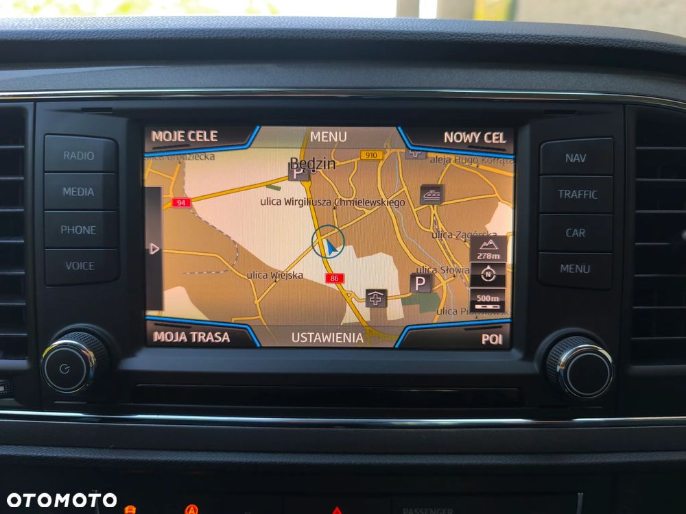 Seat Leon ST 1.8 TSI Start&Stop FR - 30