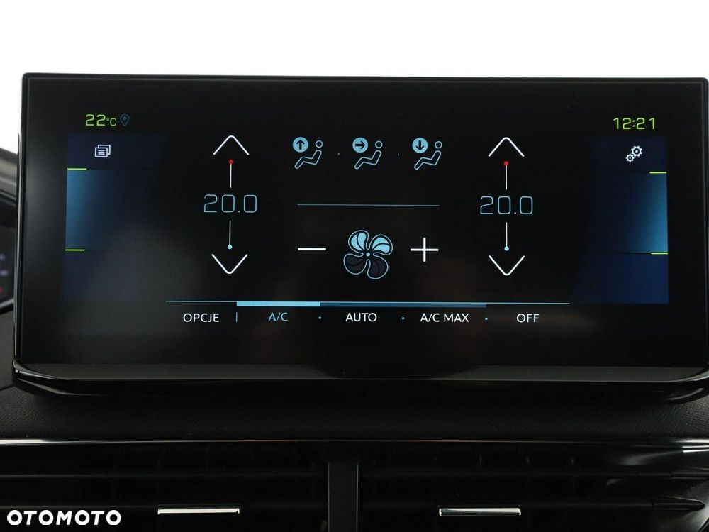 Peugeot 3008 Plug-In Hybrid 225 e-EAT8 GT - 26