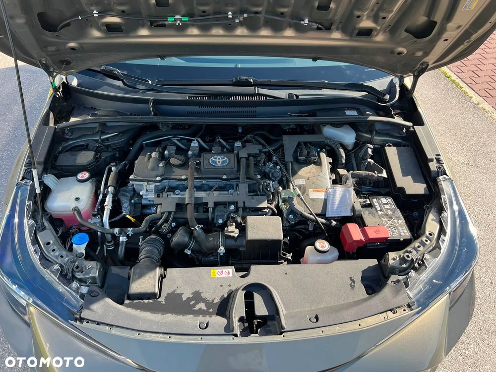 Toyota Corolla 1.8 - 27