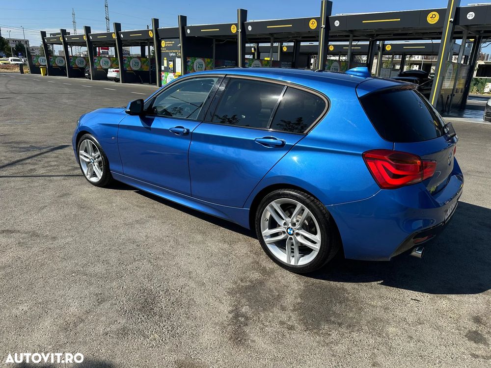 BMW Seria 1 - 4