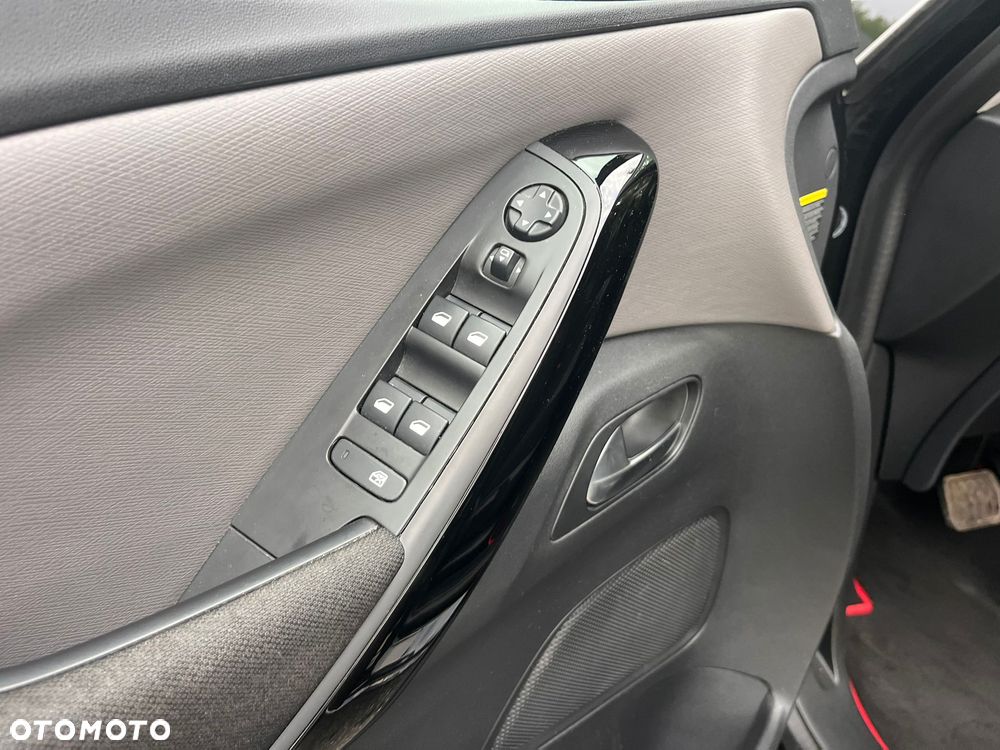 Citroën C4 SpaceTourer - 11