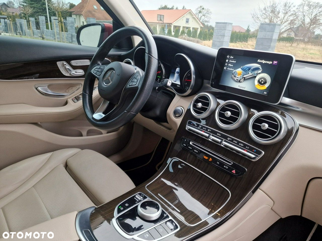 Mercedes-Benz GLC - 8