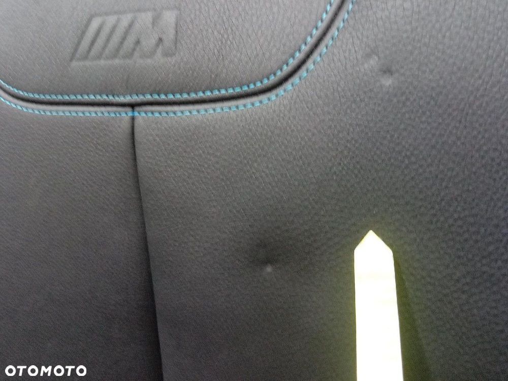 BMW M2 F87 F22 FOTELE KANAPA KOMPLET MDB2 - 13