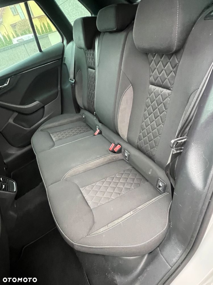Skoda Kamiq 1.0 TSI Style - 39