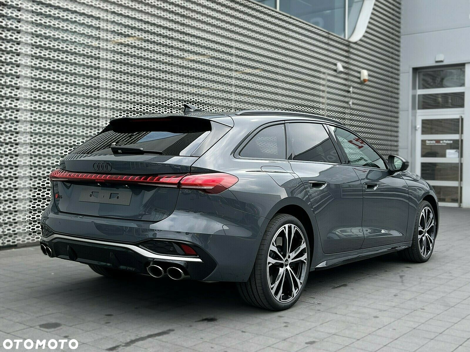 Audi A5 - 10