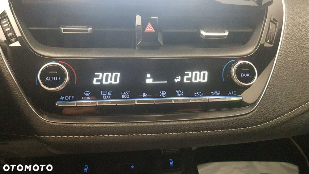Toyota Corolla - 26