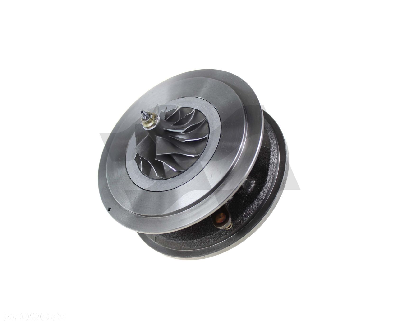 Koras GT22-045 do 758353-0017 BMW X3 3.0 d (E83) M57TU2E83 160kW - 1