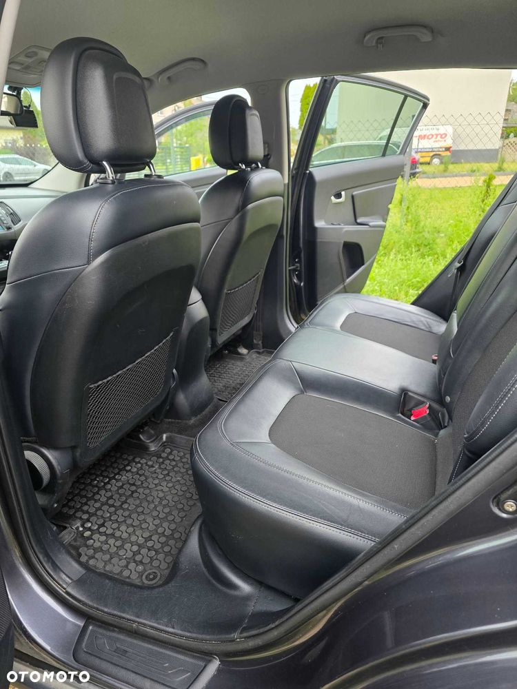 Kia Sportage - 3