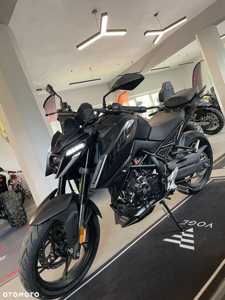 VOGE R125S - 1