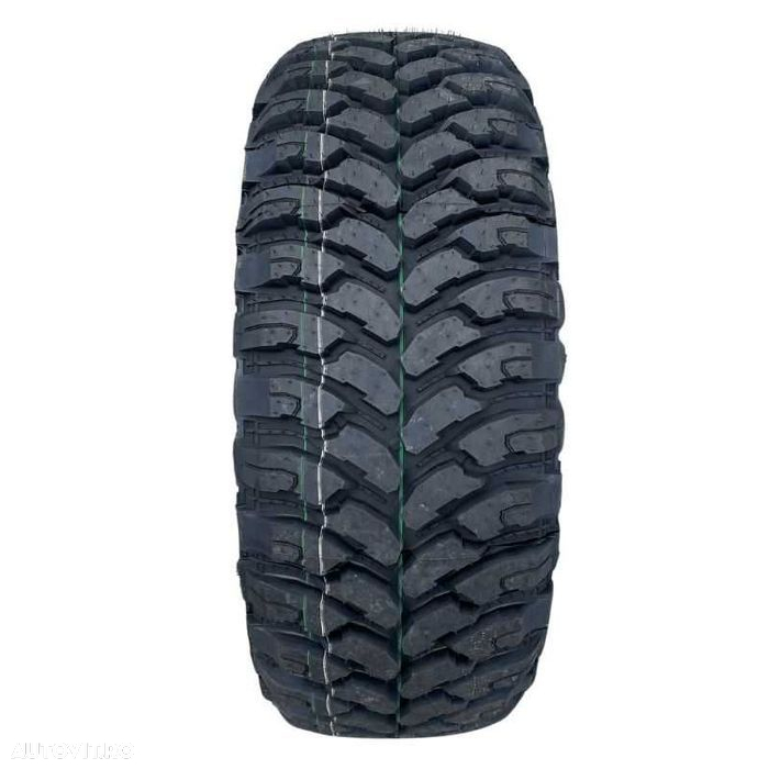 Anvelopa NOUA M+S* M/T Off Road 245/75R16 Everton EMT300 - 2