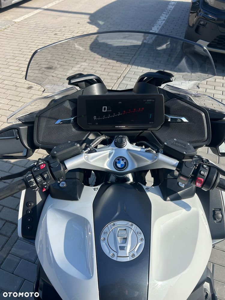 BMW RT - 12