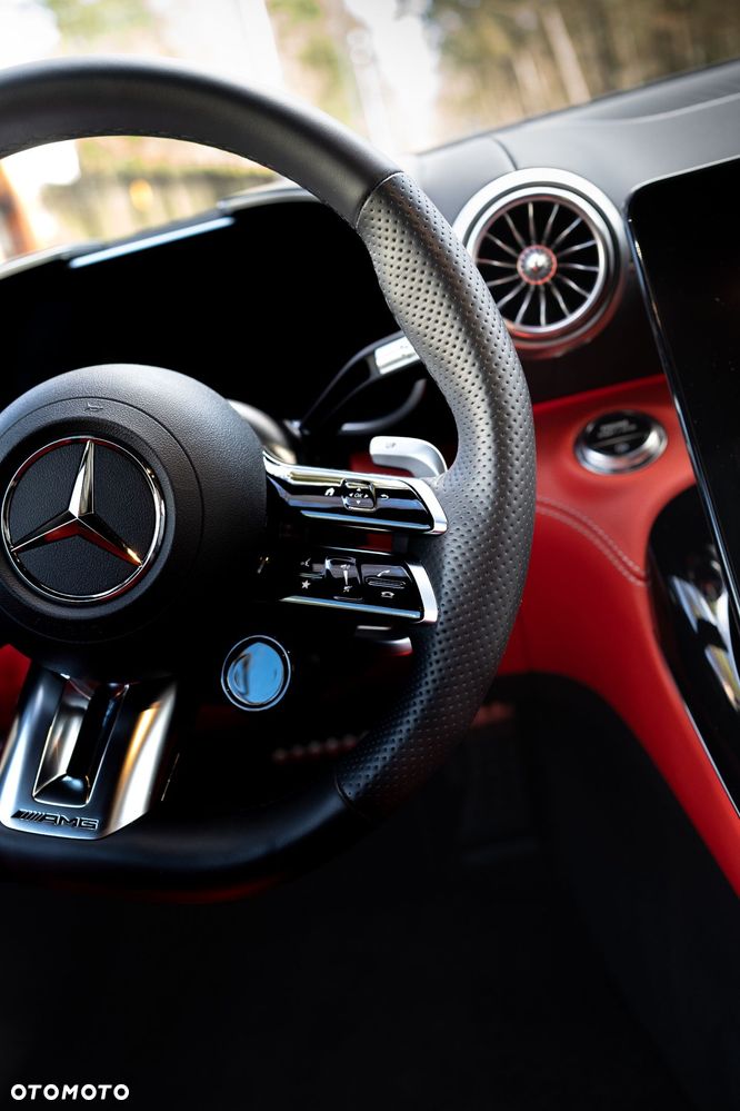 Mercedes-Benz SL AMG 43 - 22