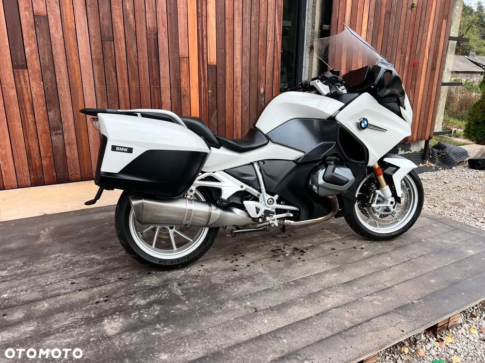 BMW RT - 7