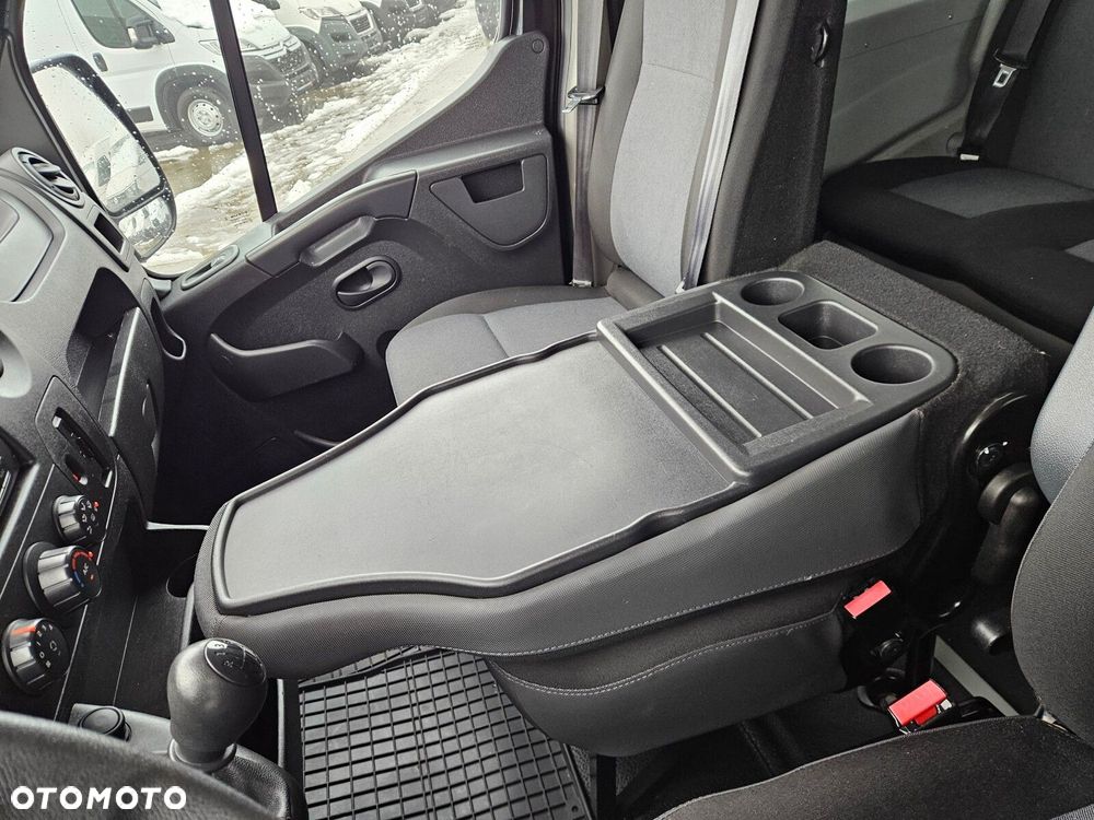 Renault Master L2H2 *69900zł NETTO* 2,3dCi/145KM - 30