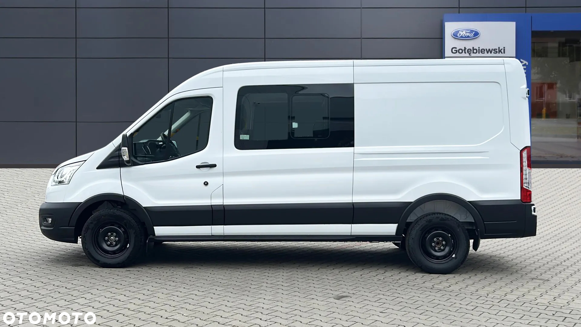 Ford Transit - 5