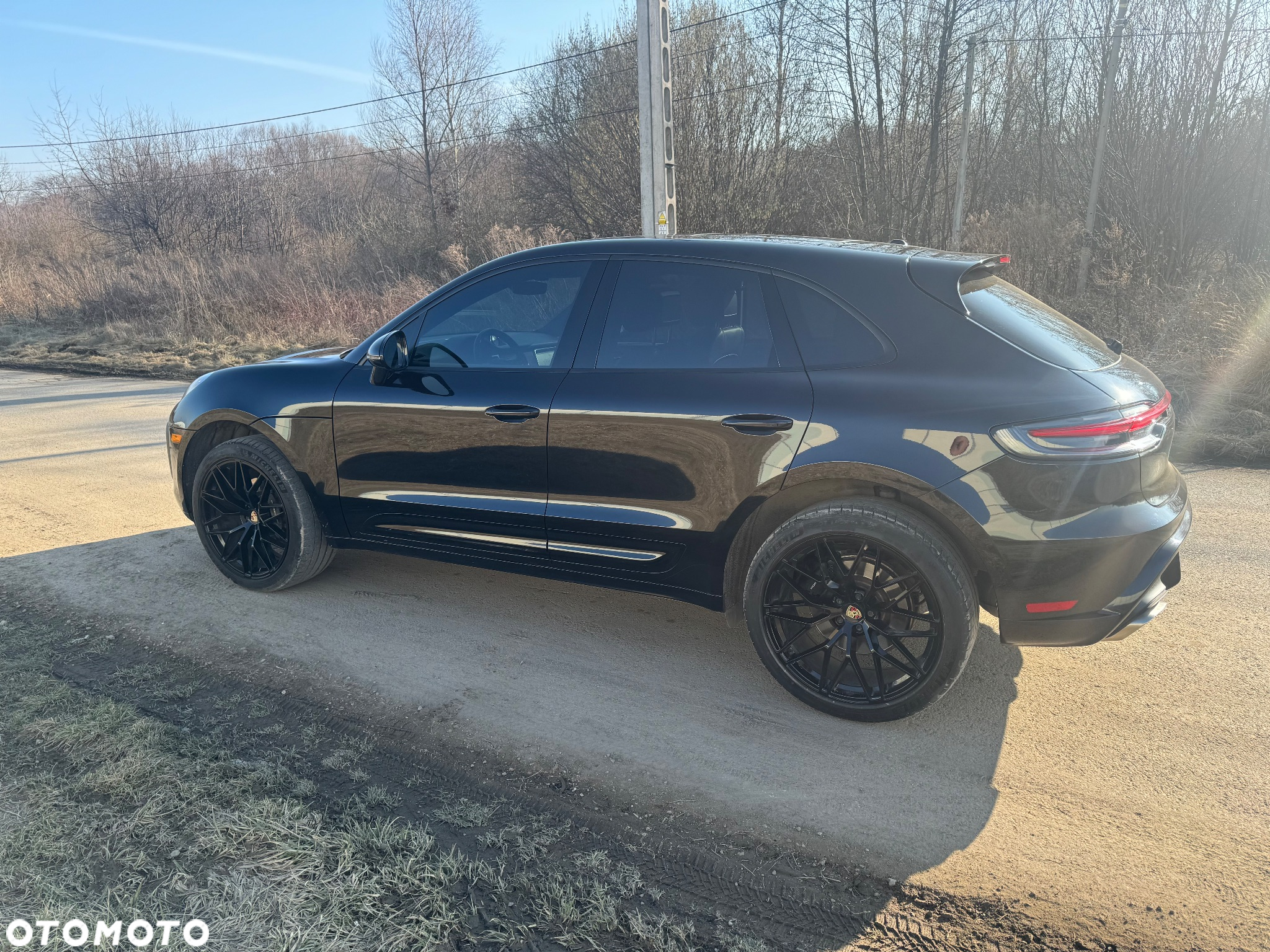 Porsche Macan PDK - 6