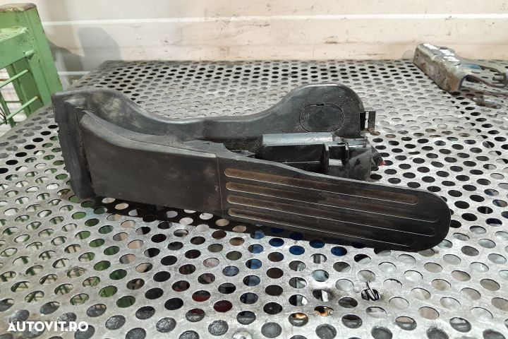 Pedala acceleratie 1K1721503AA 1K1721503AA Volkswagen VW Golf 6 [2008 - 1