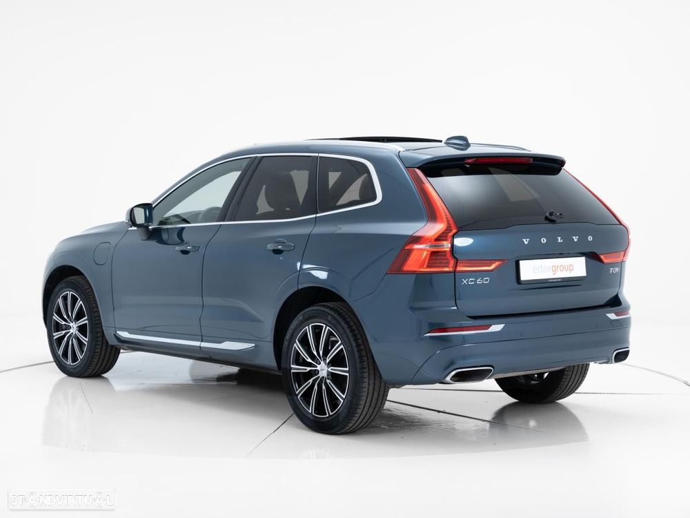 Volvo XC 60 2.0 T8 PHEV Inscription AWD - 5