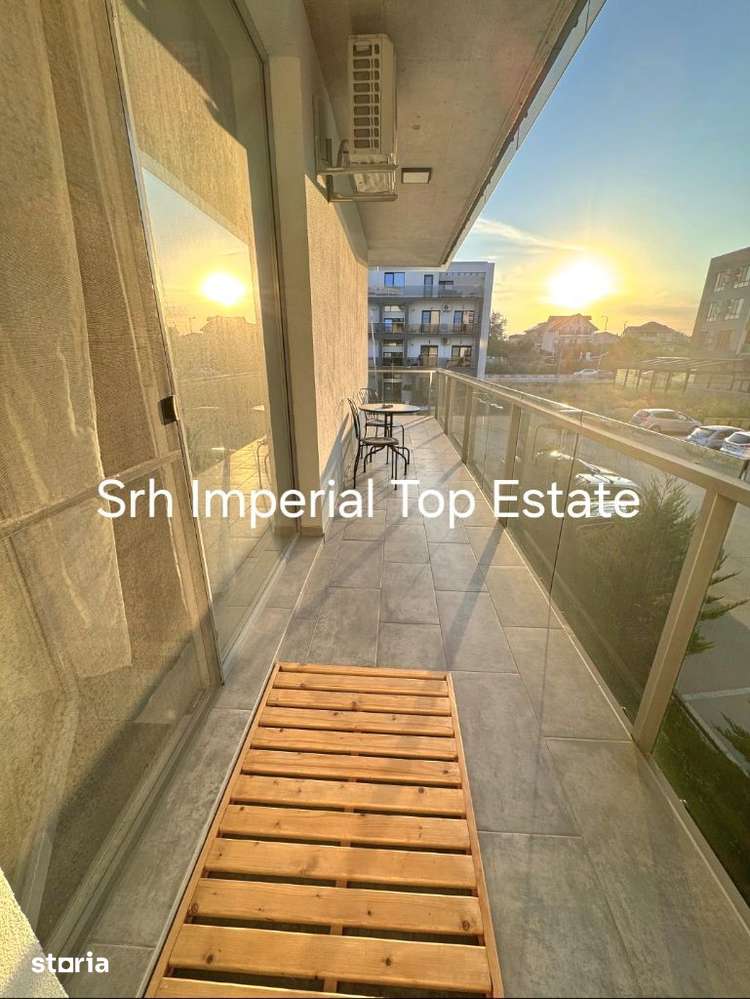 Apartament tip studio cu 2 camere Mamaia Nord pe partea cu marea — fotografia 1