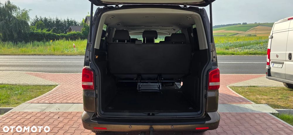 Volkswagen Caravelle L2 Comfortline - 20