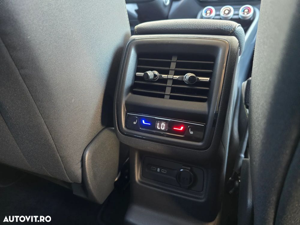 Skoda Kodiaq 2.0 TDI 4X4 DSG Selection - 30