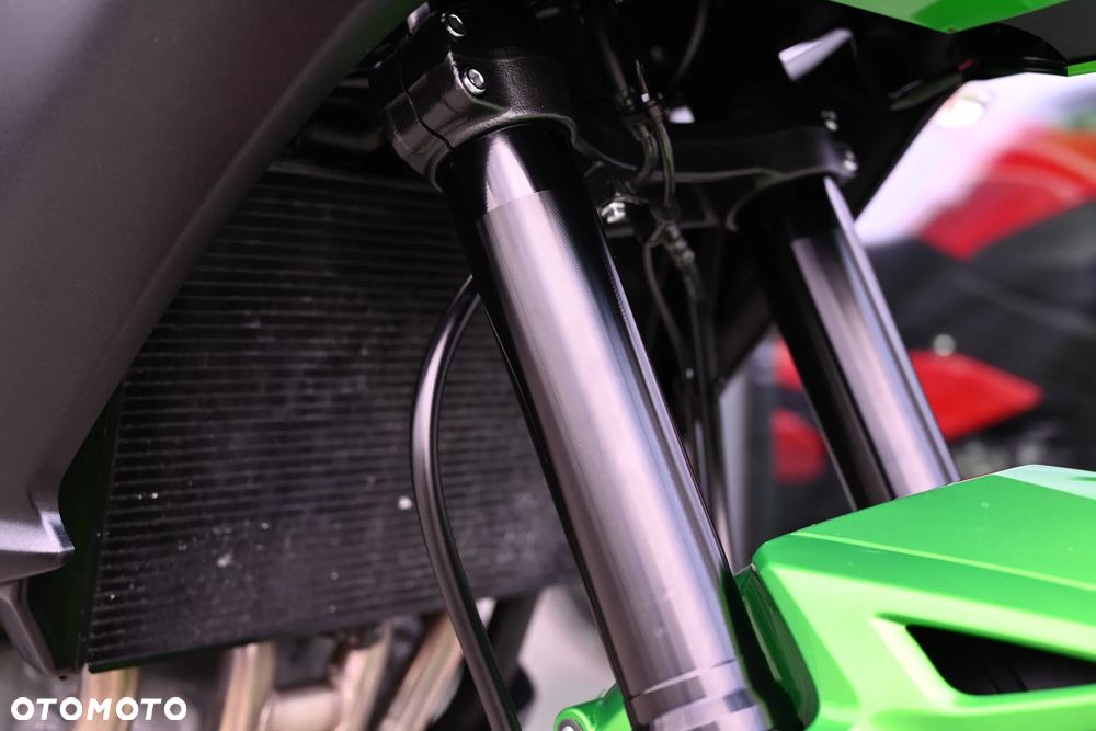 Kawasaki Versys 1000 - 26
