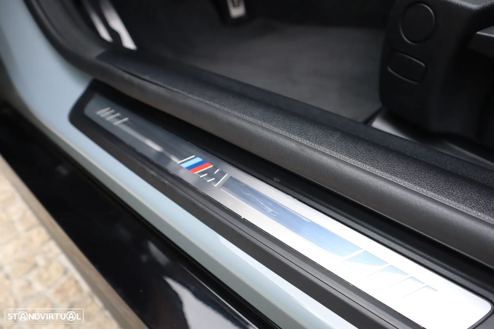 BMW i4 eDrive40 Pack Desportivo M Pro - 22