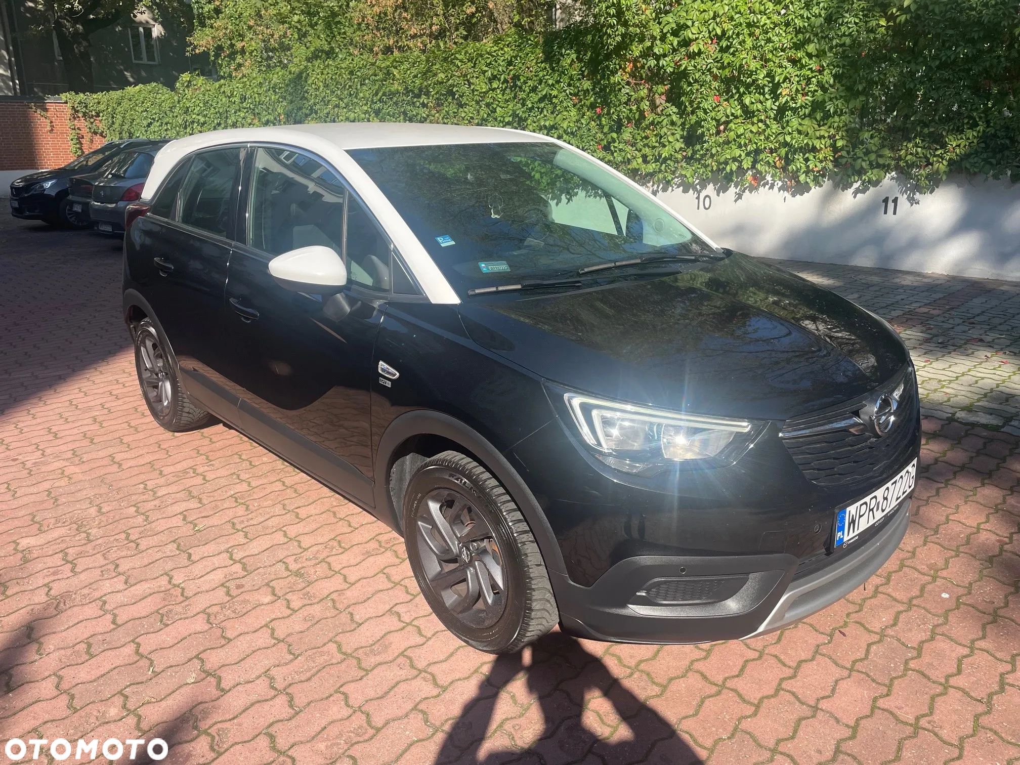 Opel Crossland X 1.2 T 120 Lat S&S - 1