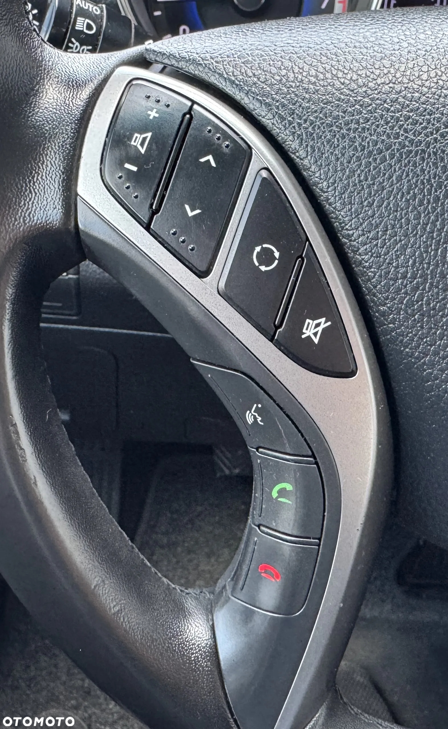 Hyundai i30 1.6 GDI Comfort - 20
