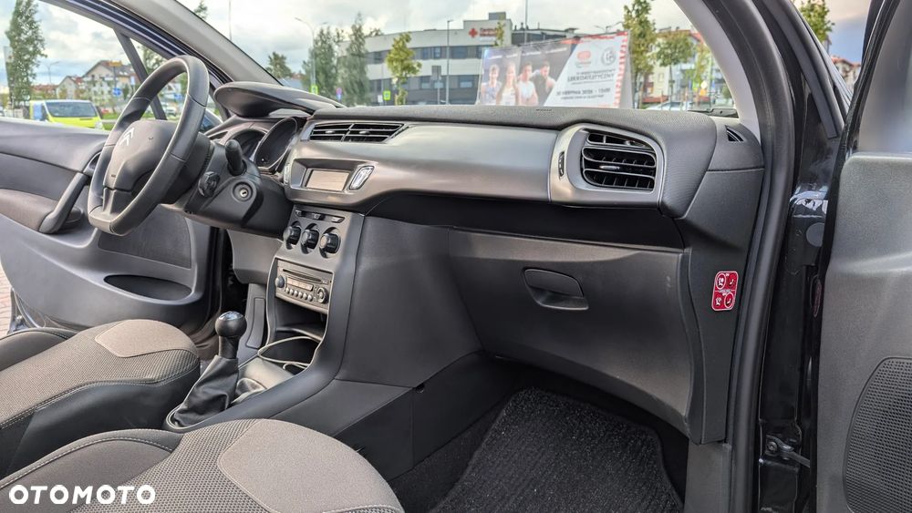 Citroën C3 1.0 VTi Seduction - 27