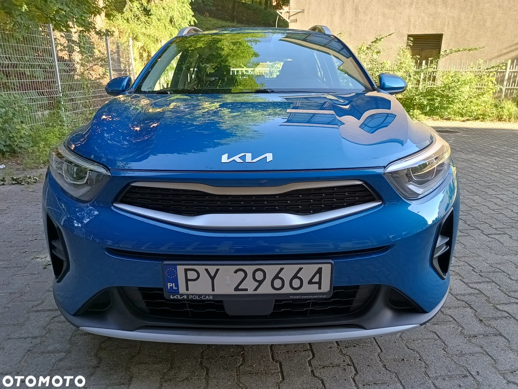 Kia Stonic 1.2 M - 2