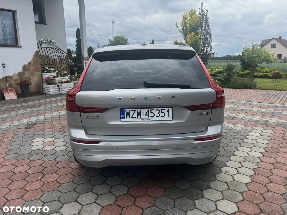 Volvo XC 60 - 7
